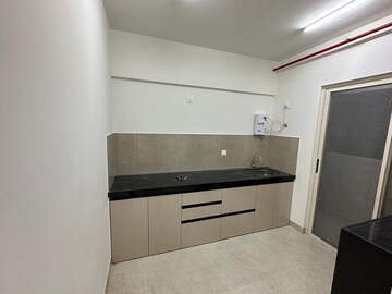 Kitchen in 2 BHK Apartment at Supreme Estia Phase 1, Baner – for Rent