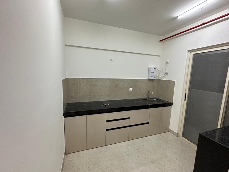 Kitchen, supreme-estia-phase-1 2 Bedroom 857 Sq.Ft. Apartment In Baner Pune 9040706