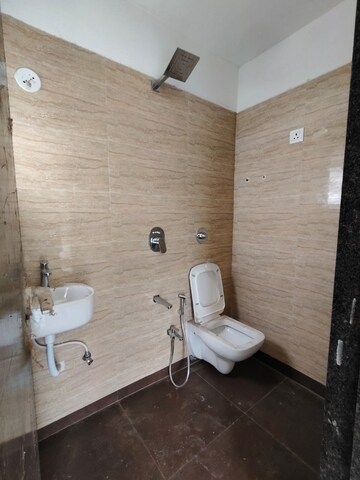 Master Bedroom in 1 BHK Apartment at Bhagwati Belmont, Haware City – for Sale