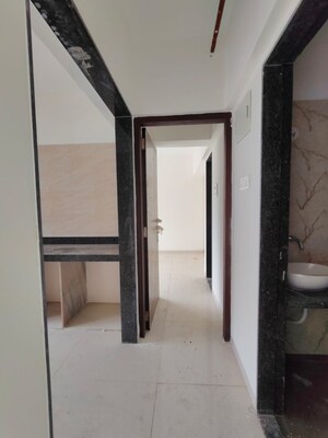 1 BHK Apartment For Sale in Bhagwati Belmont, Haware City