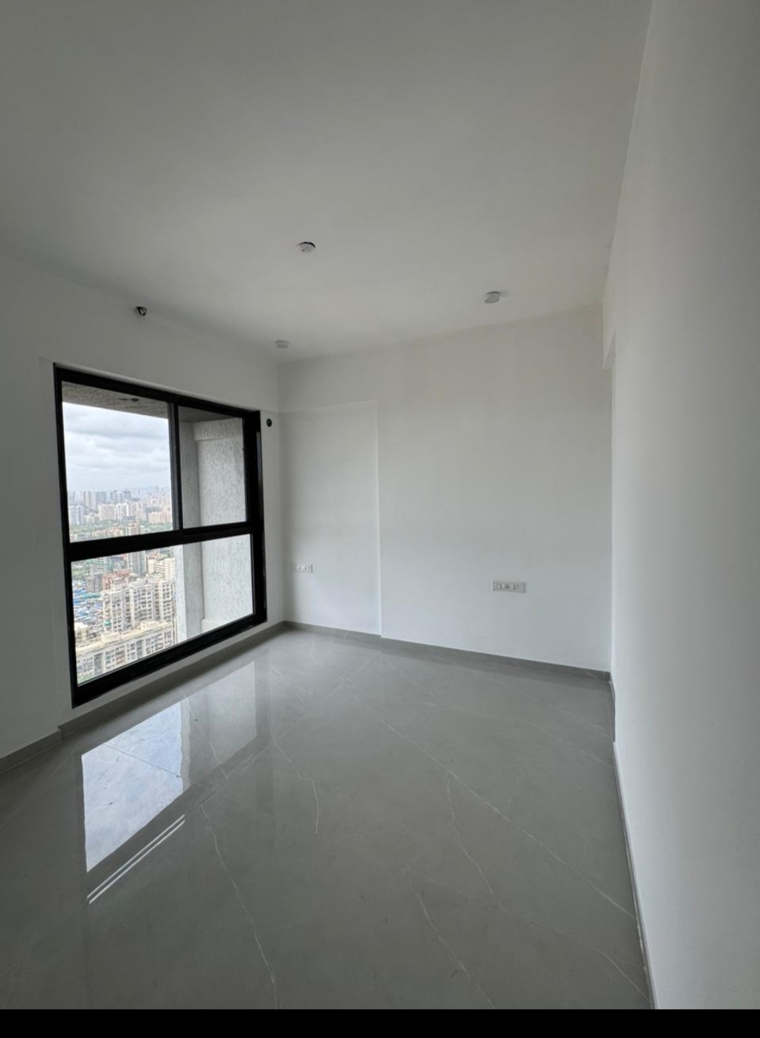 2 BHK Apartment For Rent in Dev Leo Tower