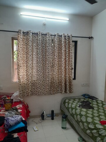 Bedroom in 2 BHK Apartment at Arihant Darshan CHS, Kandivali East – for Sale