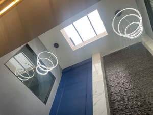 Kitchen in 5 BHK Independent House at South Tukoganj – for Sale