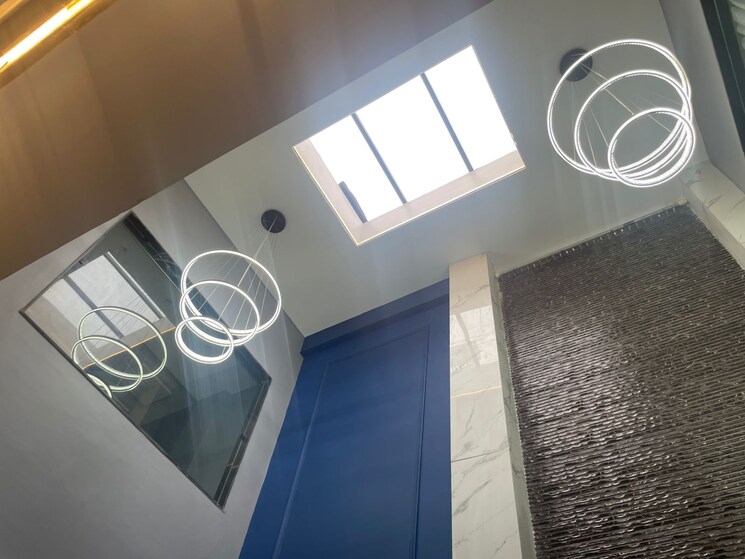 Kitchen, south tukoganj 5 Bedroom 3000 Sq.Ft. Independent House In South Tukoganj Indore 9040617