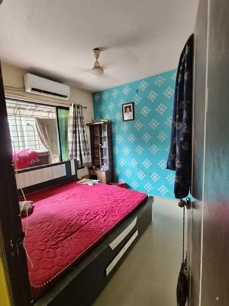 Bedroom, kanakia-paris 2.5 Bedroom 1150 Sq.Ft. Apartment In Bandra East Mumbai 9040699