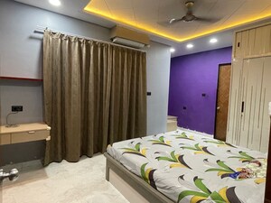 Bedroom in 5 BHK Independent House at South Tukoganj – for Sale