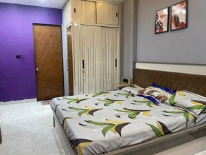 5 BHK Independent House For Sale in South Tukoganj