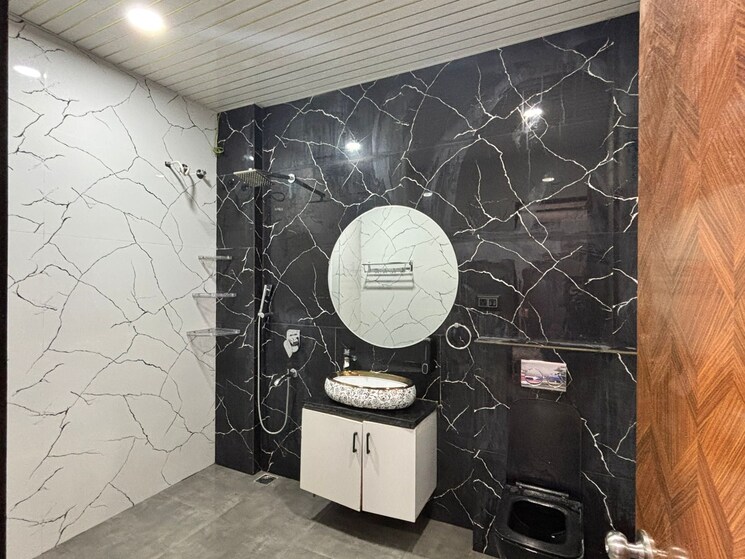 Team Area, south tukoganj 5 Bedroom 3000 Sq.Ft. Independent House In South Tukoganj Indore 9040617