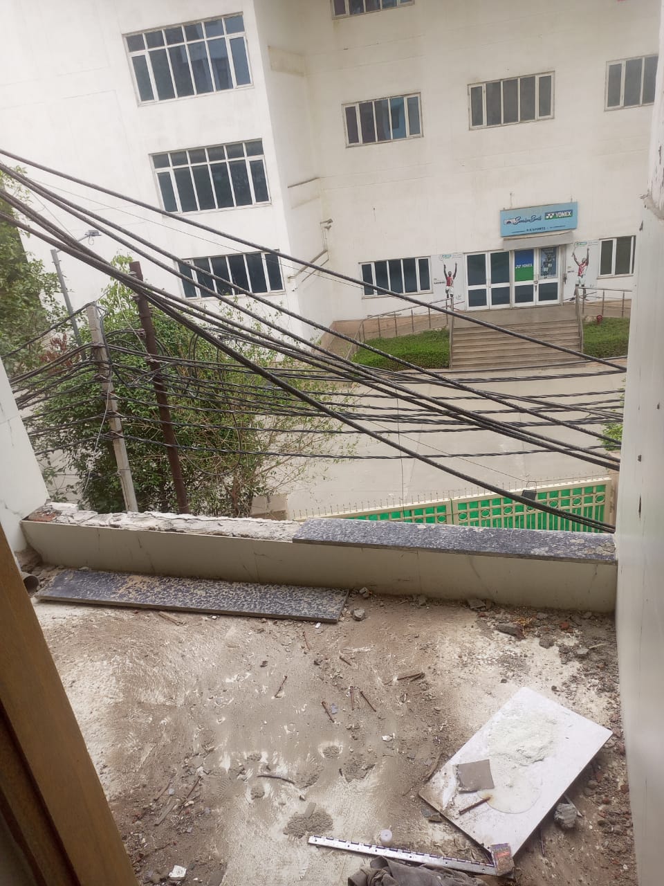 2 BHK Builder Floor For Sale in Sunshine Apartments Sector 73