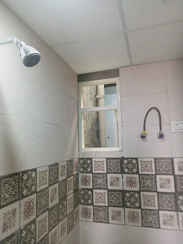 Bathroom in 2 BHK Builder Floor at Sunshine Apartments Sector 73, Sector 73 – for Sale