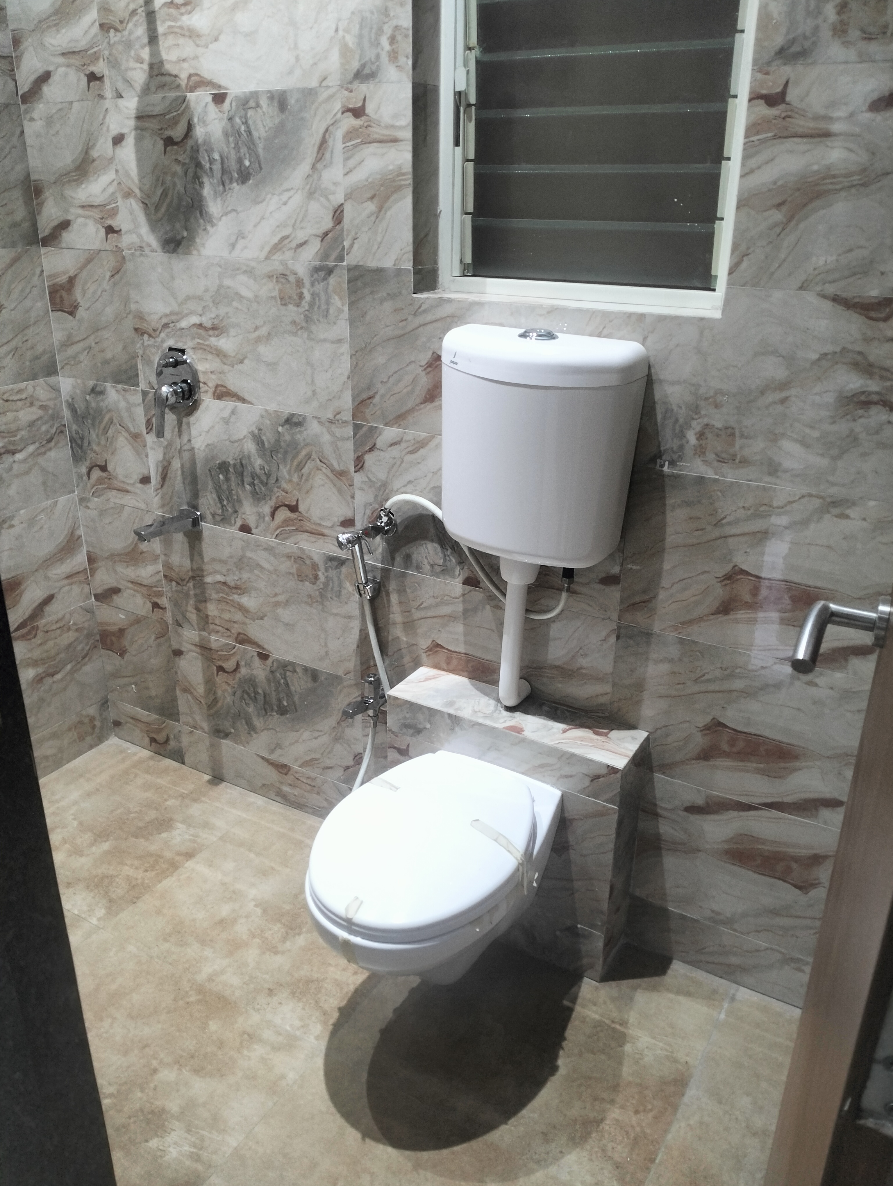 1 BHK Apartment For Rent in Kwality Garden