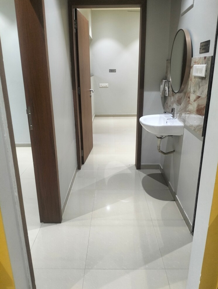 Bathroom, kwality-garden 1 Bedroom 650 Sq.Ft. Apartment In Kondhwa Pune 9040833
