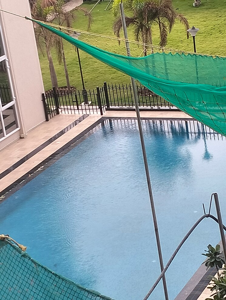 Balcony, kwality-garden 1 Bedroom 650 Sq.Ft. Apartment In Kondhwa Pune 9040833