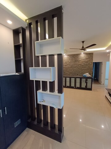 Study Room in 3 BHK Apartment at Brigade Wisteria At Brigade Meadows, Kanakapura Road – for Sale