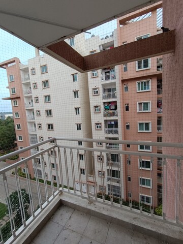 3 BHK Apartment – Exterior View View at Brigade Wisteria At Brigade Meadows, Kanakapura Road - for Sale