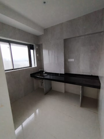 Kitchen in 1 BHK Apartment at Shivaji Park – for Sale