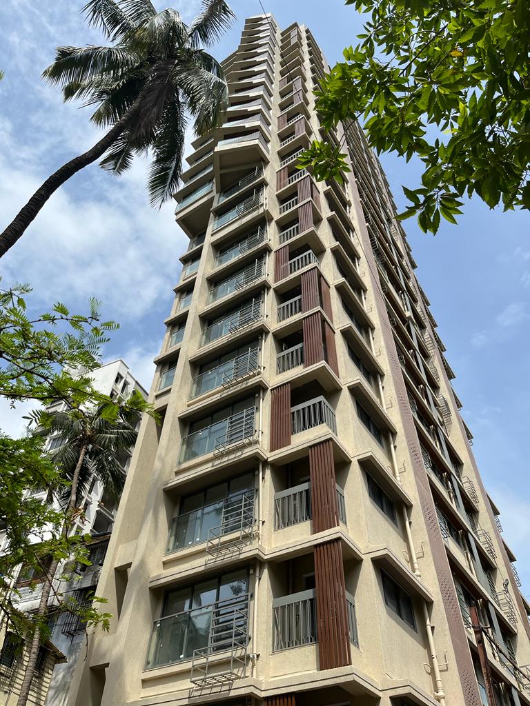 1 BHK Apartment For Sale in Shivaji Park