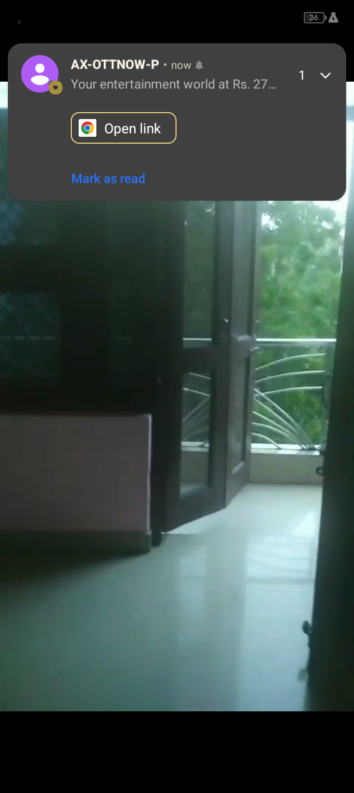 2.5 BHK Independent House For Rent in XU 1 Greater Noida