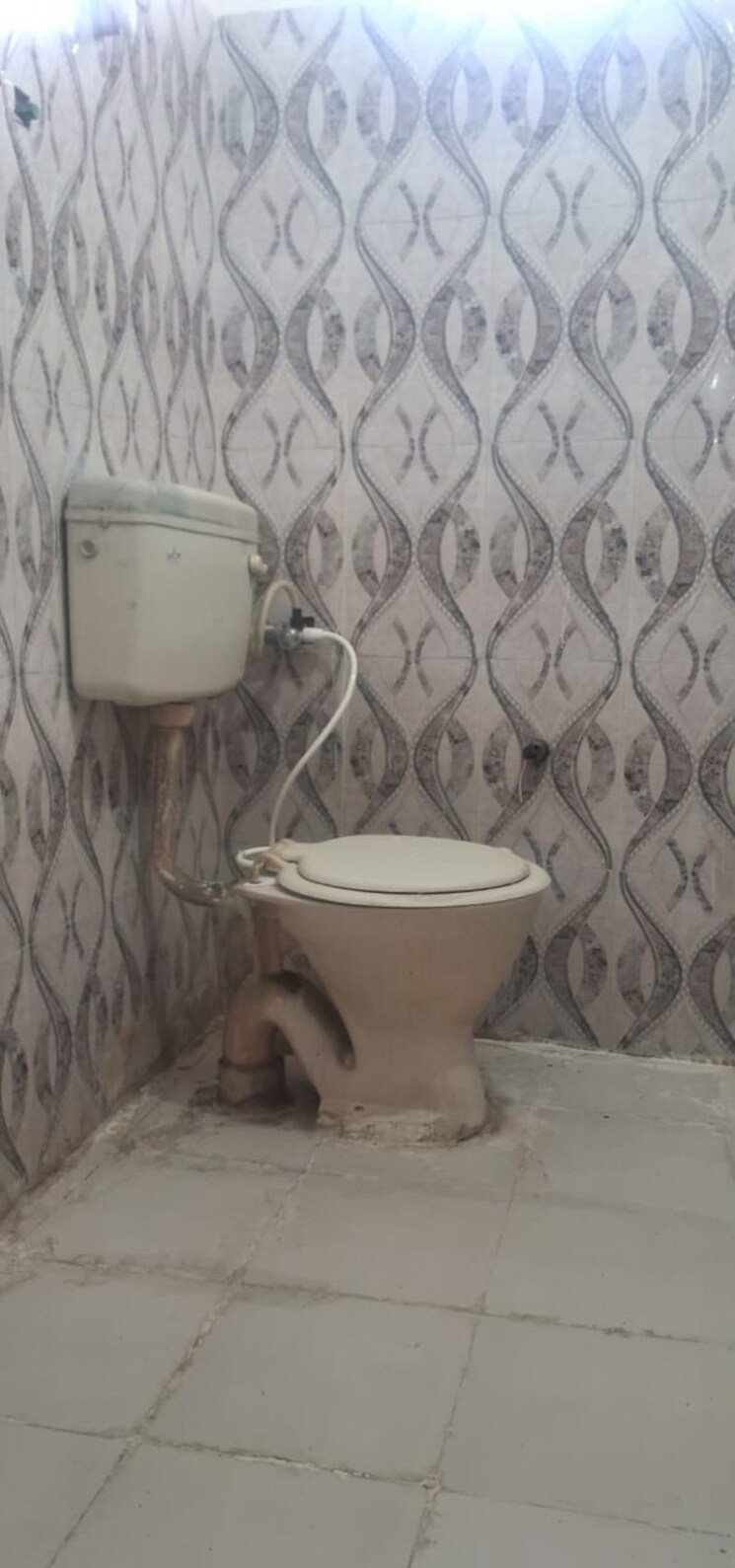 Bathroom, chandak-cornerstone 2 Bedroom 950 Sq.Ft. Apartment In Worli Mumbai 9040843