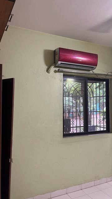 Bedroom in 1 BHK Apartment at Vijay Park, Kasarvadavali – for Sale