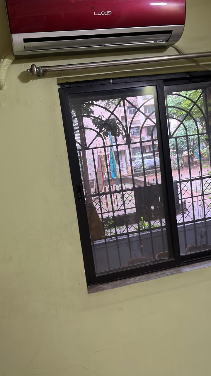 1 BHK + Pooja Room,Extra Room 450 Sq.Ft. Apartment in Vijay Park