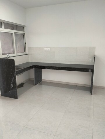 Kitchen in 2 BHK Apartment at Konark Indrayu Enclave 2, Kondhwa – for Rent