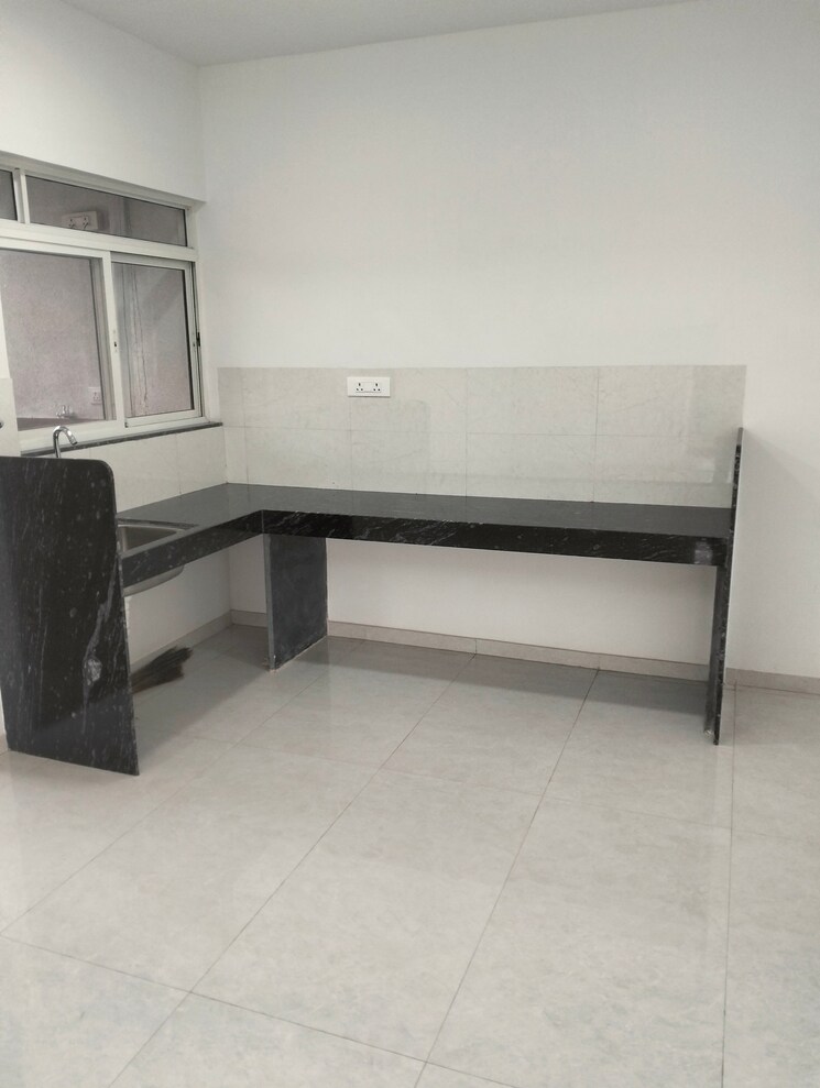 Kitchen, konark-indrayu-enclave-2 2 Bedroom 1100 Sq.Ft. Apartment In Kondhwa Pune 9040888