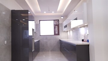 Kitchen in 3 BHK Builder Floor at Sector 85 – for Sale