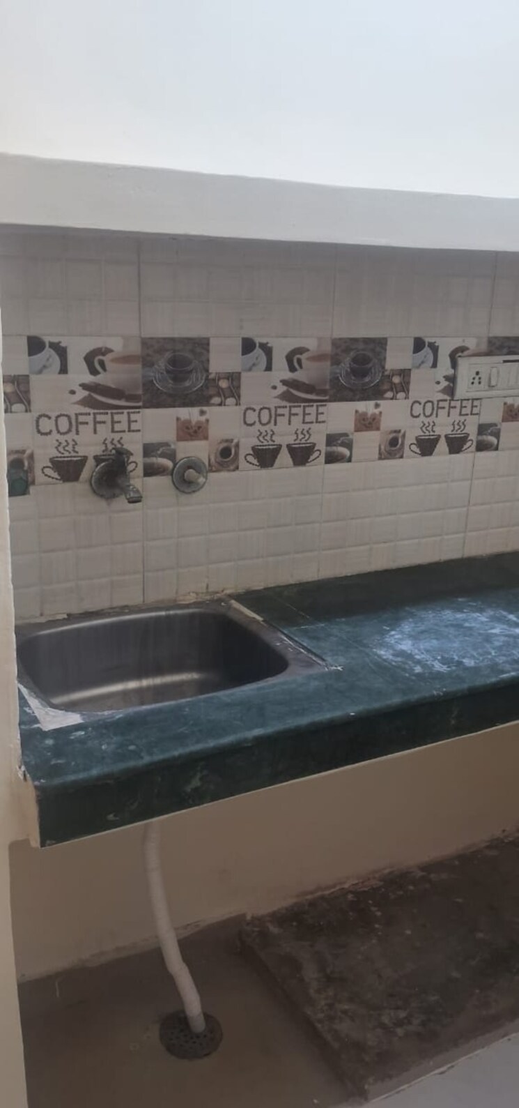 Bathroom, chandak-cornerstone 2 Bedroom 950 Sq.Ft. Apartment In Worli Mumbai 9040843