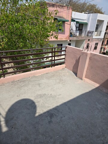 1 RK Apartment For Sale in DDA SFS Sector 2 Pocket 1, Sector 16b Dwarka