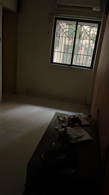 Living Room in 1 BHK Apartment at Vijay Park, Kasarvadavali – for Sale