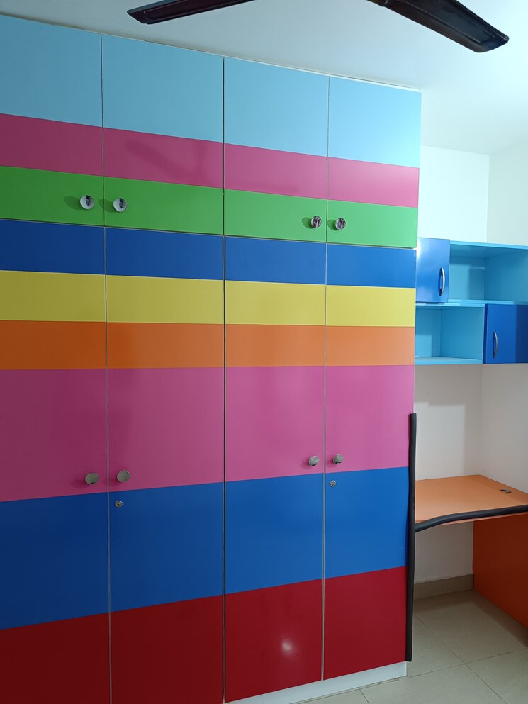 Kitchen, brigade-wisteria-at-brigade-meadows 3 Bedroom 1480 Sq.Ft. Apartment In Kanakapura Road Bangalore 9040810