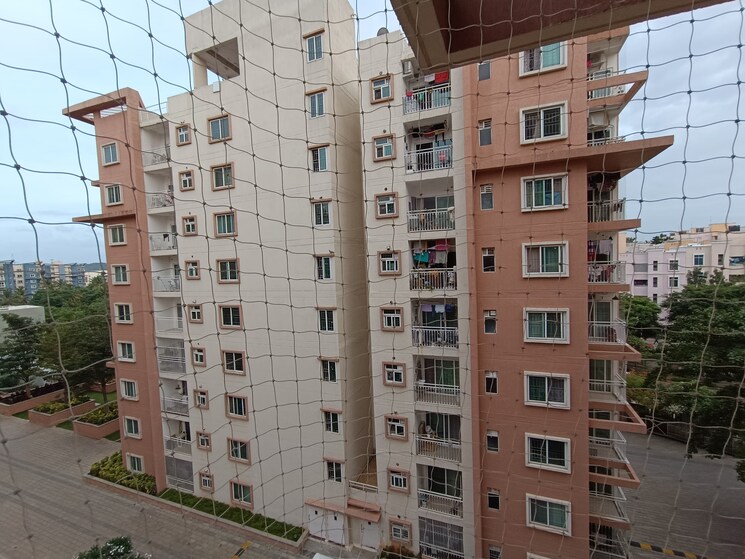 Exterior View, brigade-wisteria-at-brigade-meadows 3 Bedroom 1480 Sq.Ft. Apartment In Kanakapura Road Bangalore 9040810