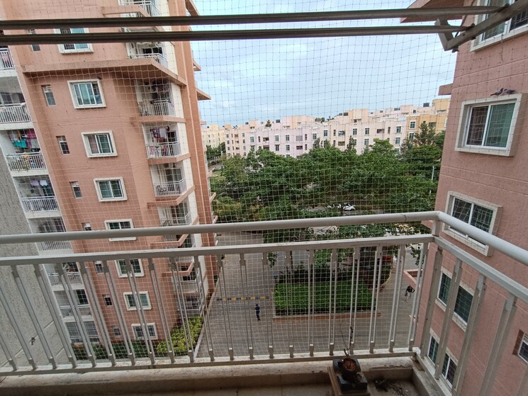 Exterior View, brigade-wisteria-at-brigade-meadows 3 Bedroom 1480 Sq.Ft. Apartment In Kanakapura Road Bangalore 9040810