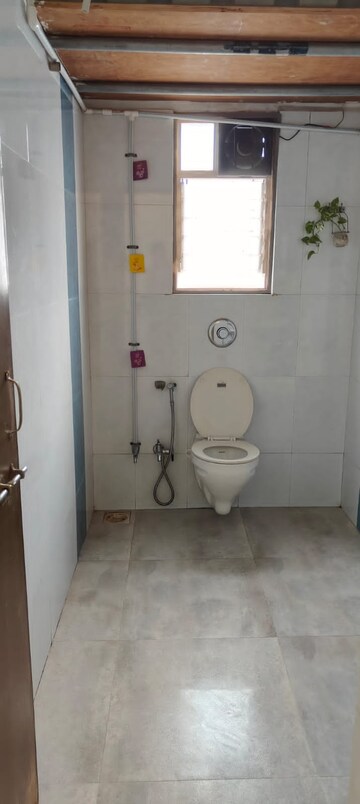 Master Bedroom in 3 BHK Apartment at Vidya Chs Aundh, Aundh – for Rent