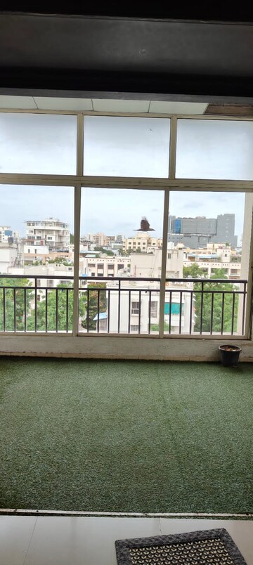 3 BHK Apartment For Rent in Vidya Chs Aundh, Aundh
