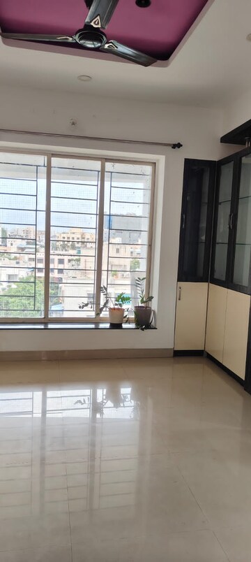 Room in 3 BHK Apartment at Vidya Chs Aundh, Aundh – for Rent