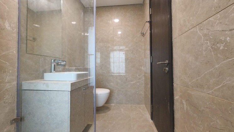 Bathroom, oberoi-eternia 3 Bedroom 912 Sq.Ft. Apartment In Mulund West Mumbai 9040899