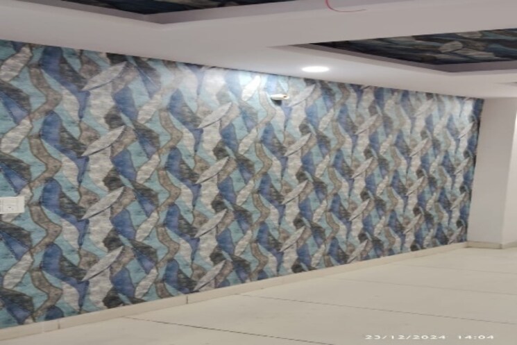 Bedroom, girp-society 3.5 Bedroom 2400 Sq.Ft. Apartment In Dlf Ankur Vihar Ghaziabad 9040845