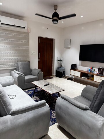 3 BHK Apartment For Sale in Dukes Galaxy, Banjara Hills