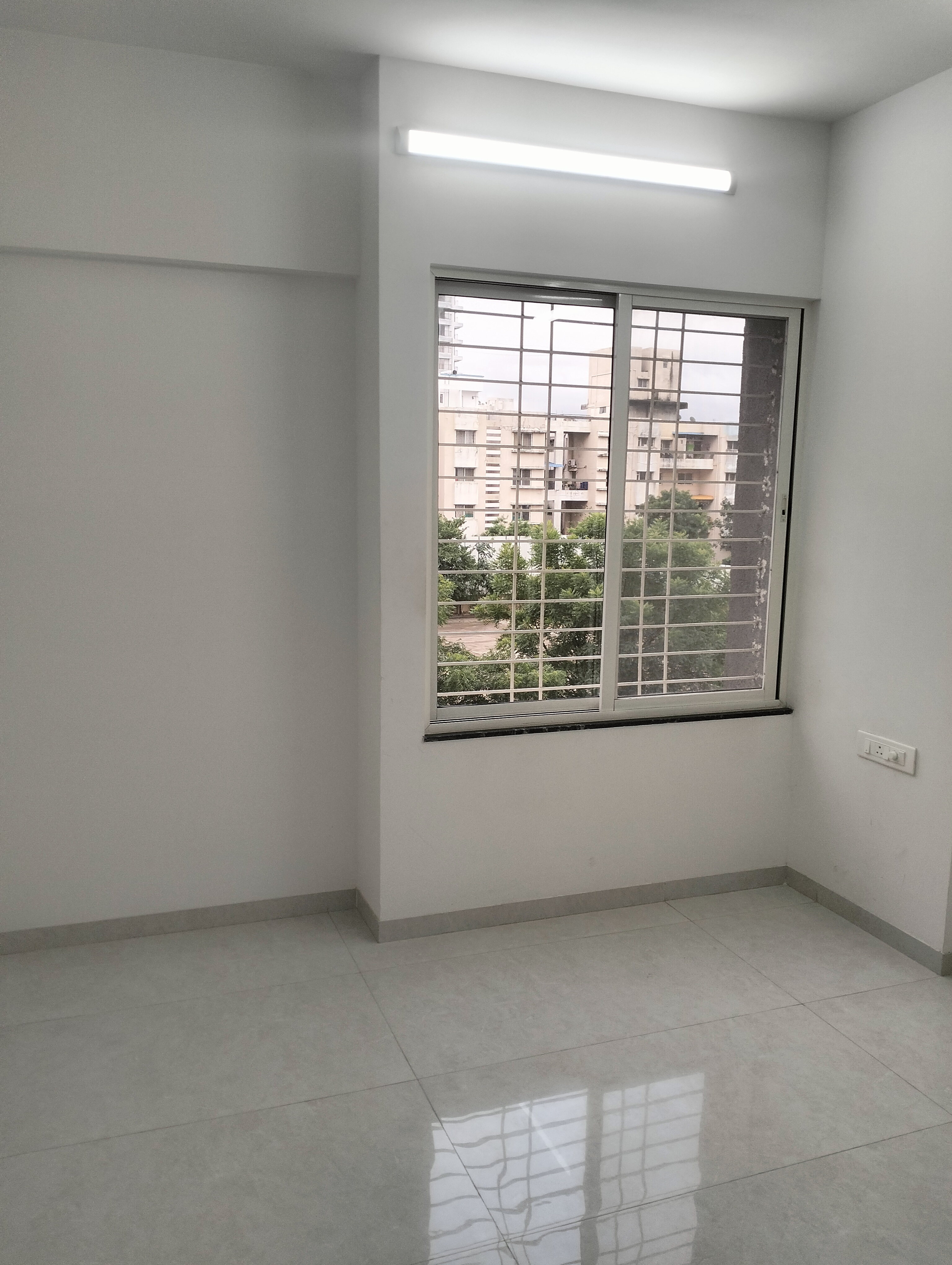 2 BHK 1100 Sq.Ft. Apartment in ARV Ganga Kingston
