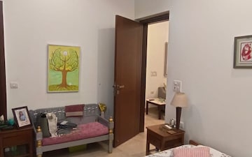 2 BHK Builder Floor For Rent in Sarvodaya Enclave