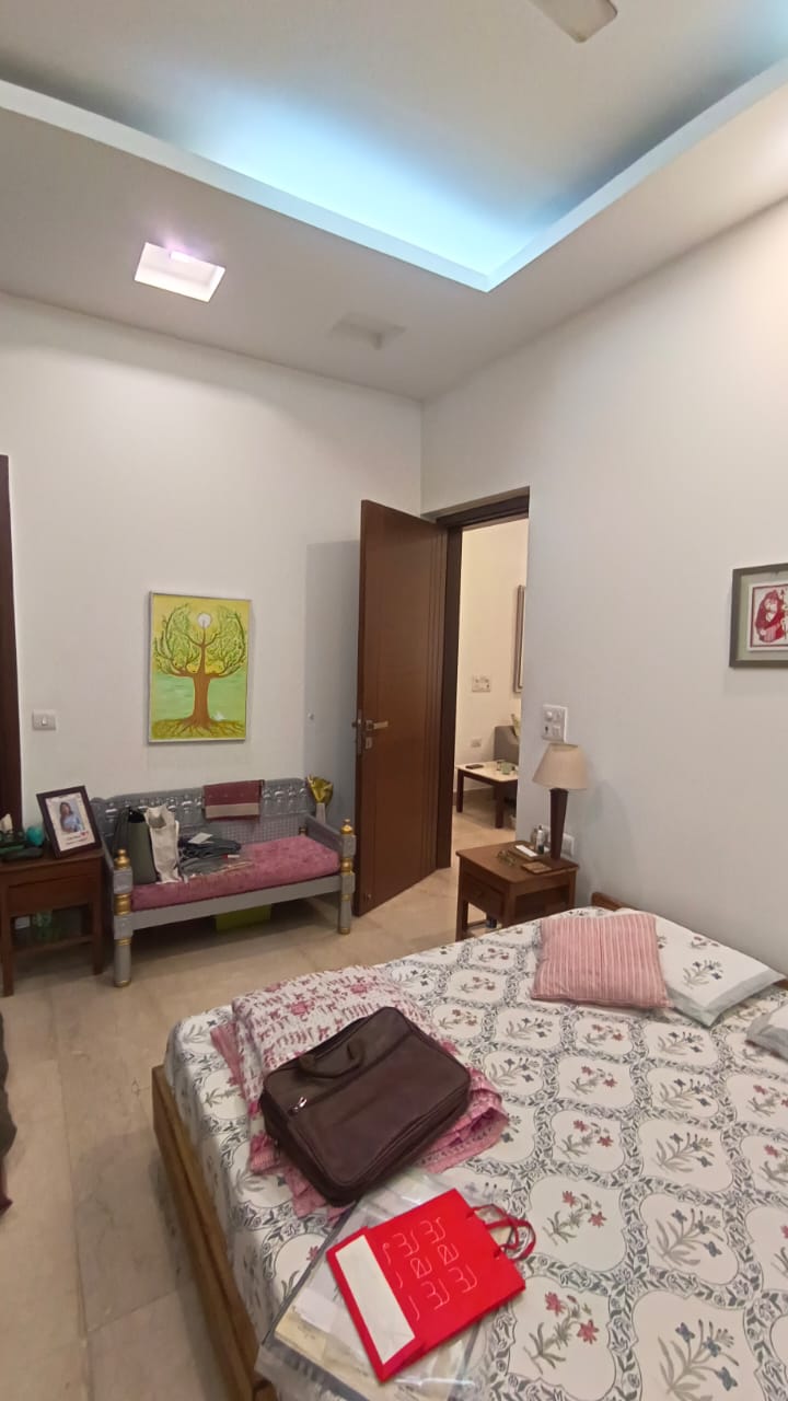 2 BHK Builder Floor For Rent in Sarvodaya Enclave