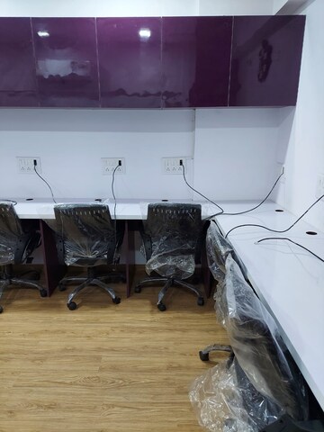 Team Area in  Office Space at Ashram Road – for Rent