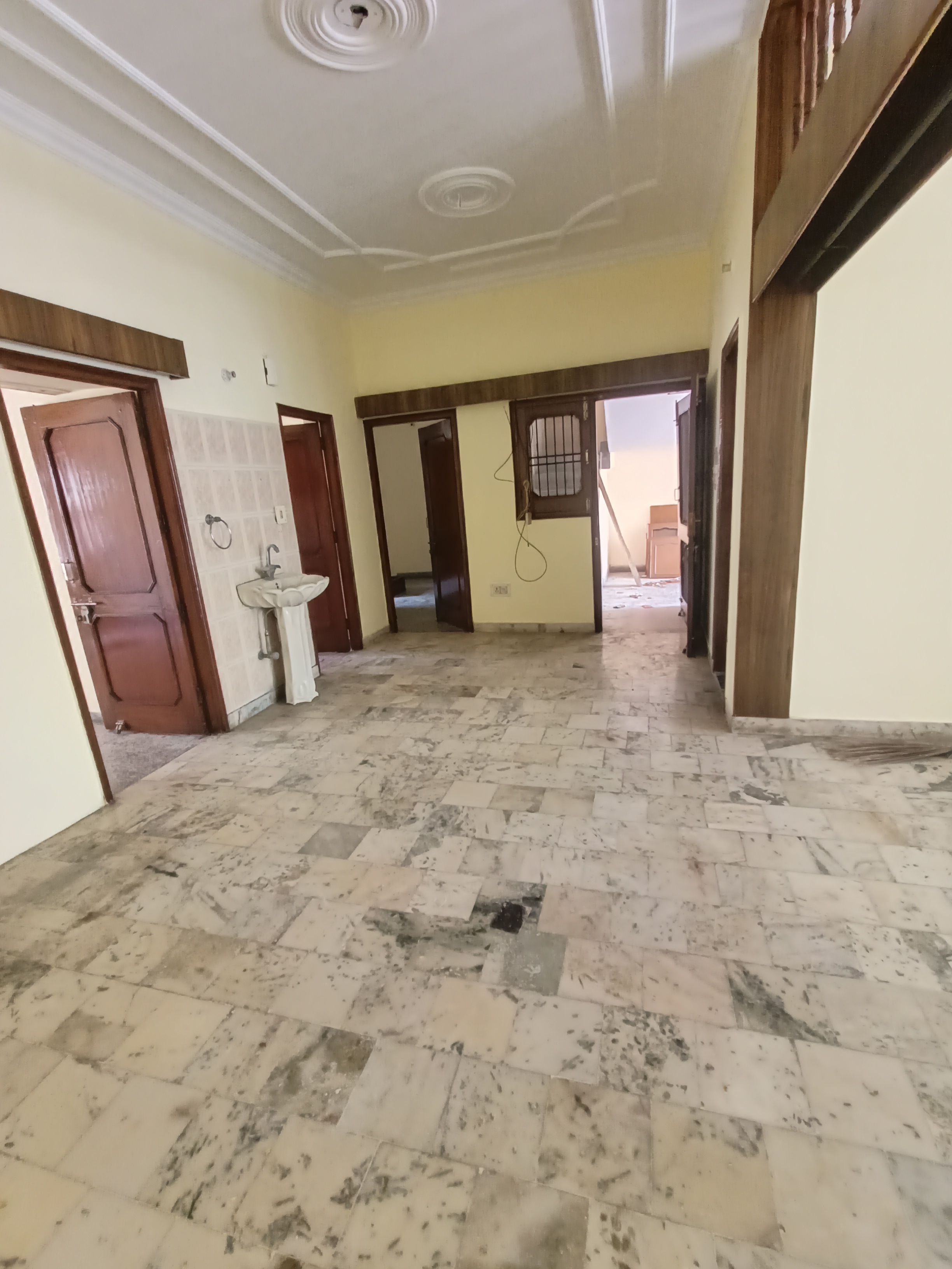 3 BHK Independent House For Rent in Sector 15