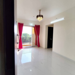 Room in 2 BHK Apartment at Kamothe Sector 34 – for Sale