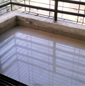 Balcony in 2 BHK Apartment at Kamothe Sector 34 – for Sale