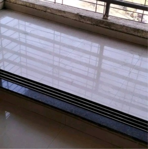 Balcony in 2 BHK Apartment at Kamothe Sector 34 – for Sale