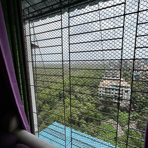 2 BHK Apartment – Exterior View View at Kamothe Sector 34 - for Sale