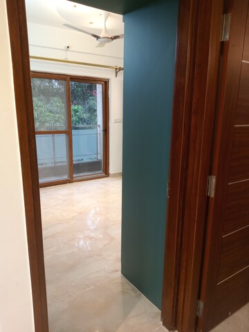 3 BHK Builder Floor For Rent in Richmond Town